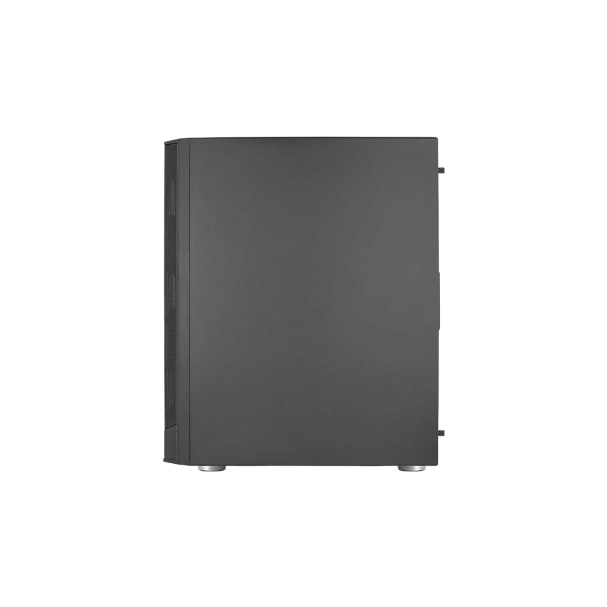 Gabinete Aerocool Prism G BK V3 Vidrio Templado + 4x Fans ARGB