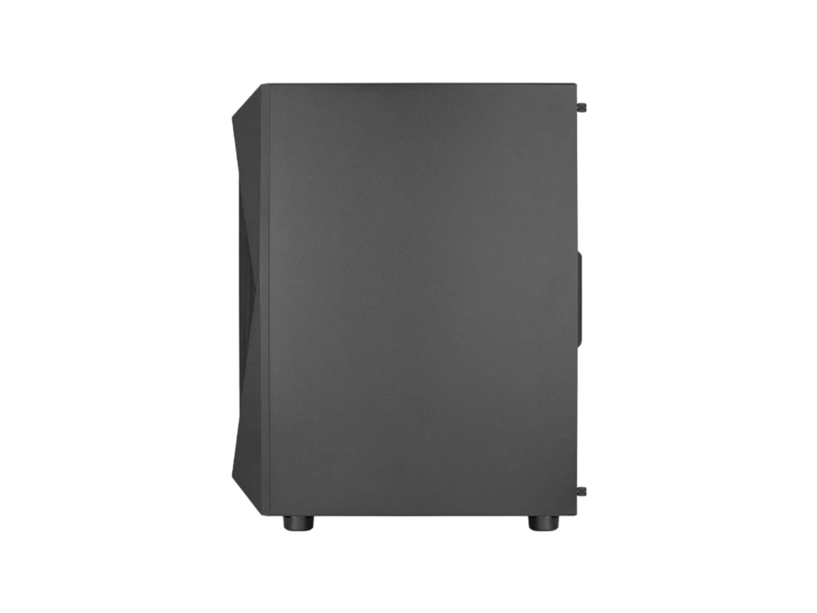 Gabinete Aerocool Falcon G BK V2 Mid Tower + 4 Fans ARGB