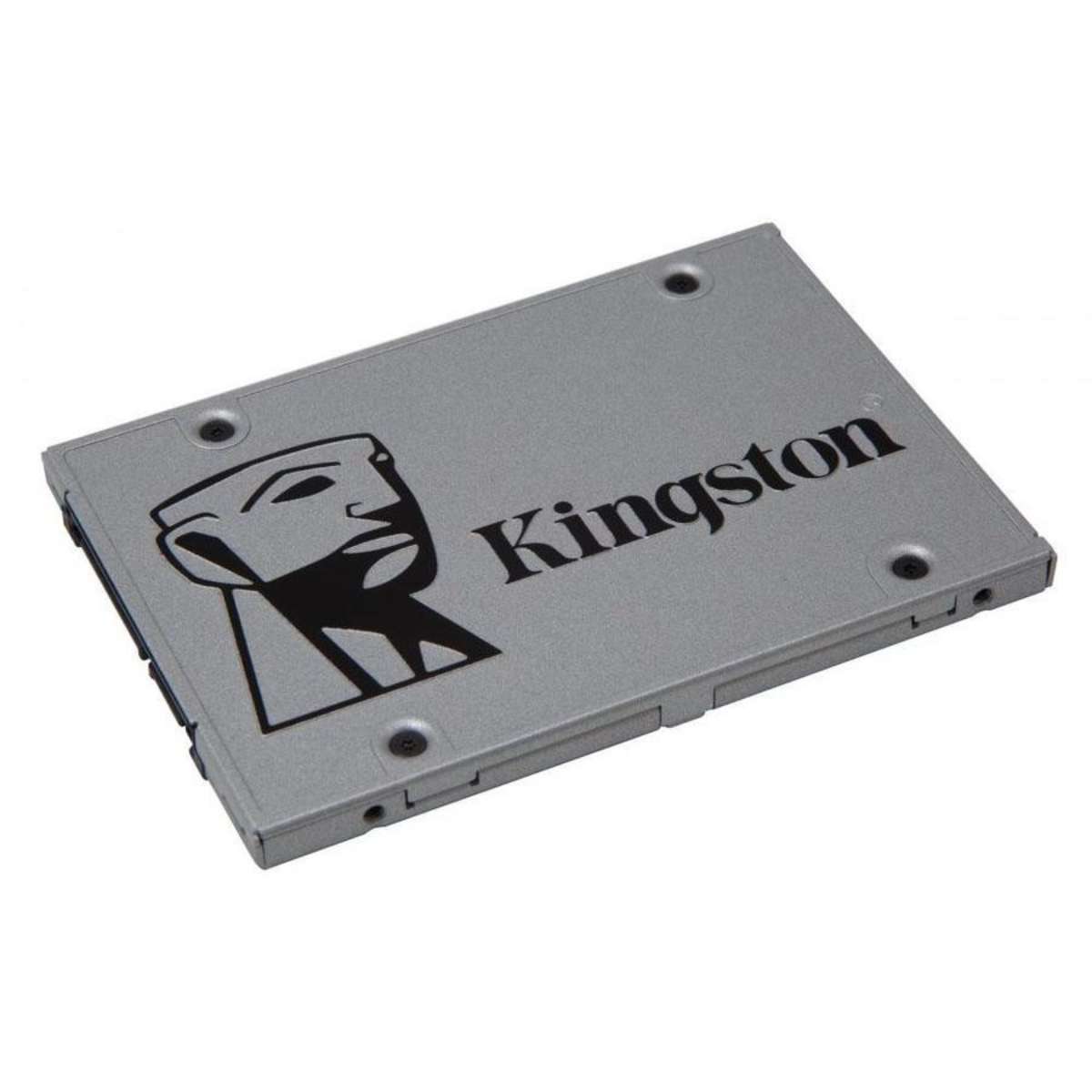 Disco Sólido SSD Kingston A400 120GB SATA 3.5'