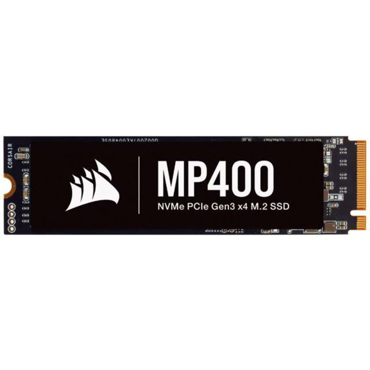 Disco Solido SSD Corsair MP400 1TB M.2 PCIE NVMe Gen 3x4