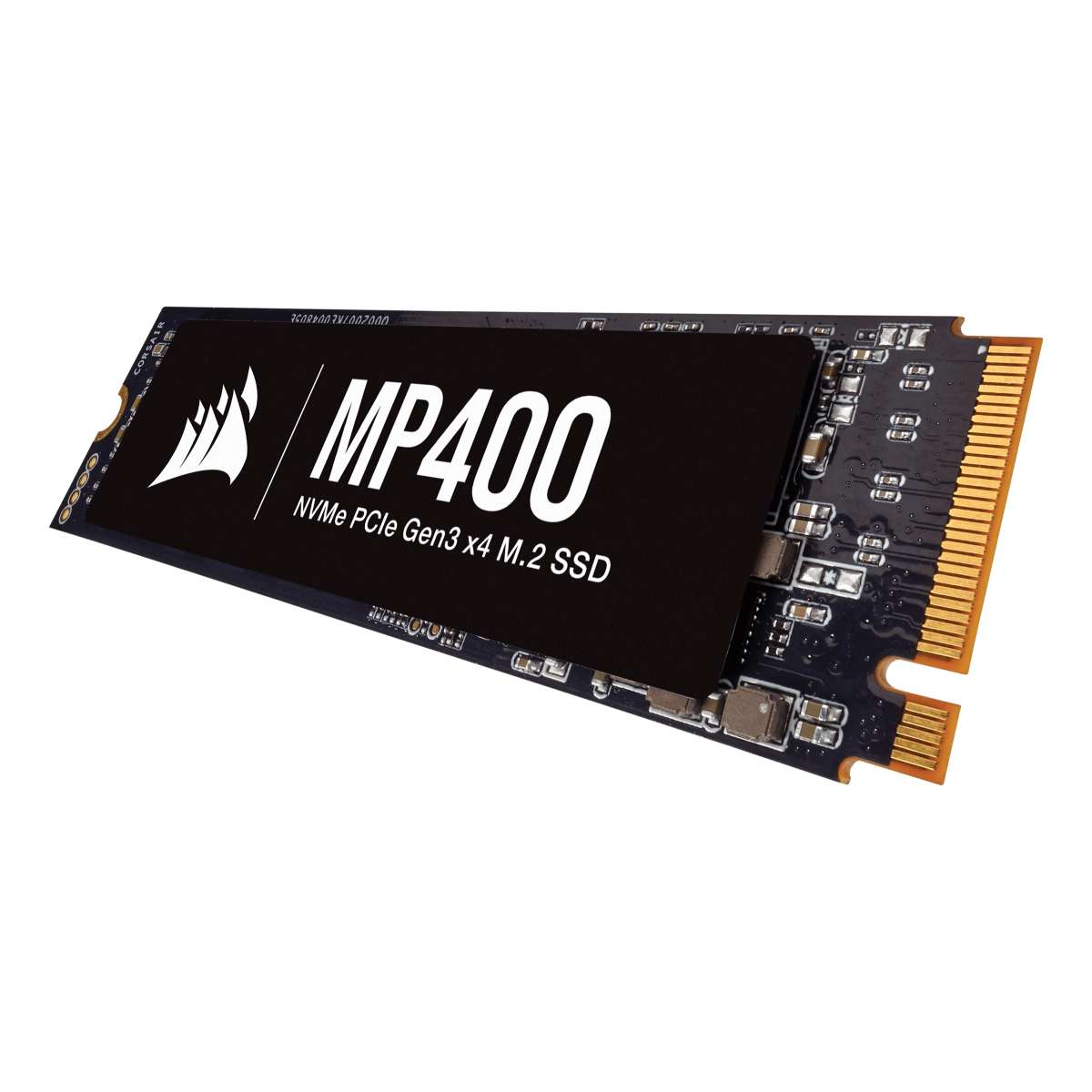 Disco Solido SSD Corsair MP400 1TB M.2 PCIE NVMe Gen 3x4