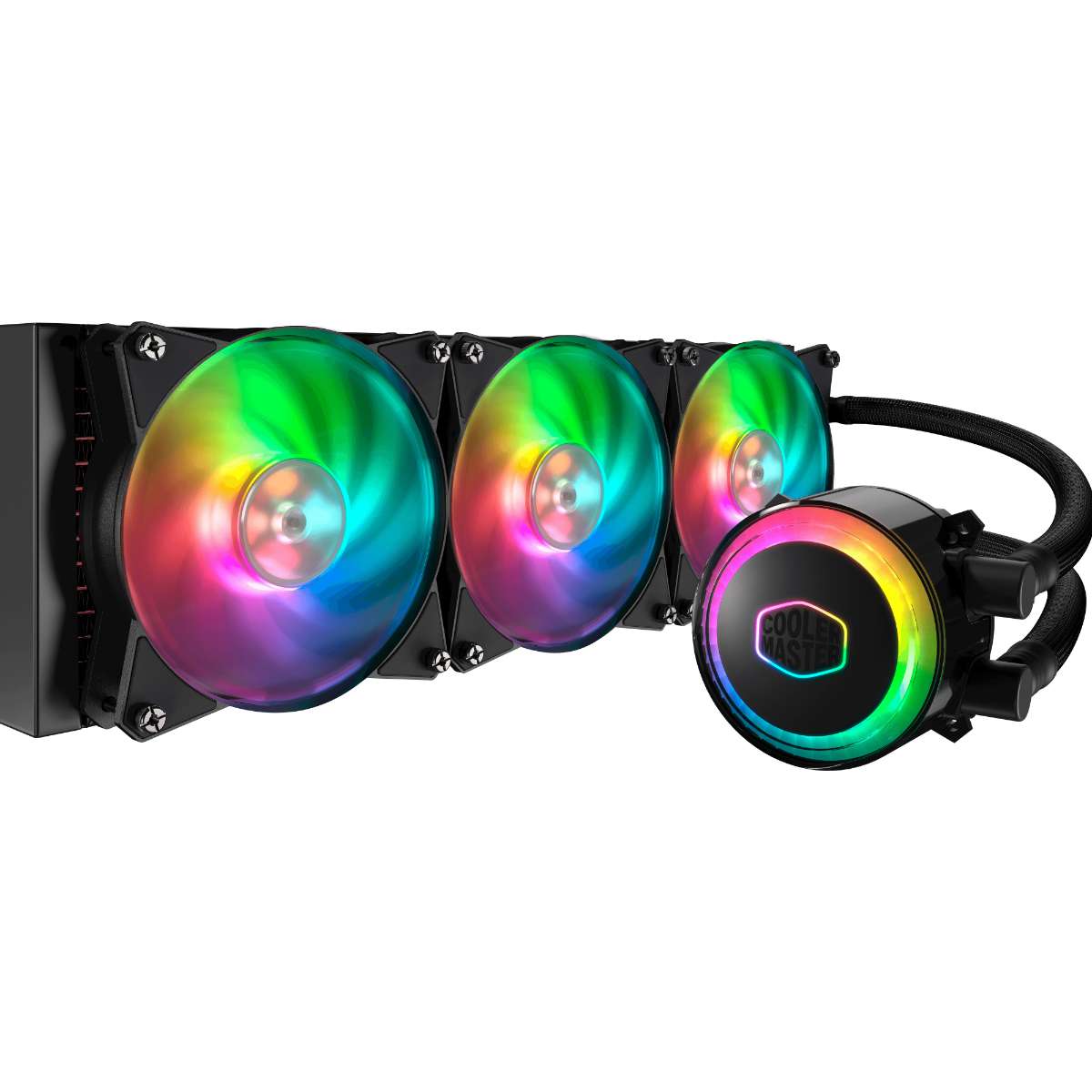 WaterCooling Cooler Master MasterLiquid ML360R ARGB 360mm