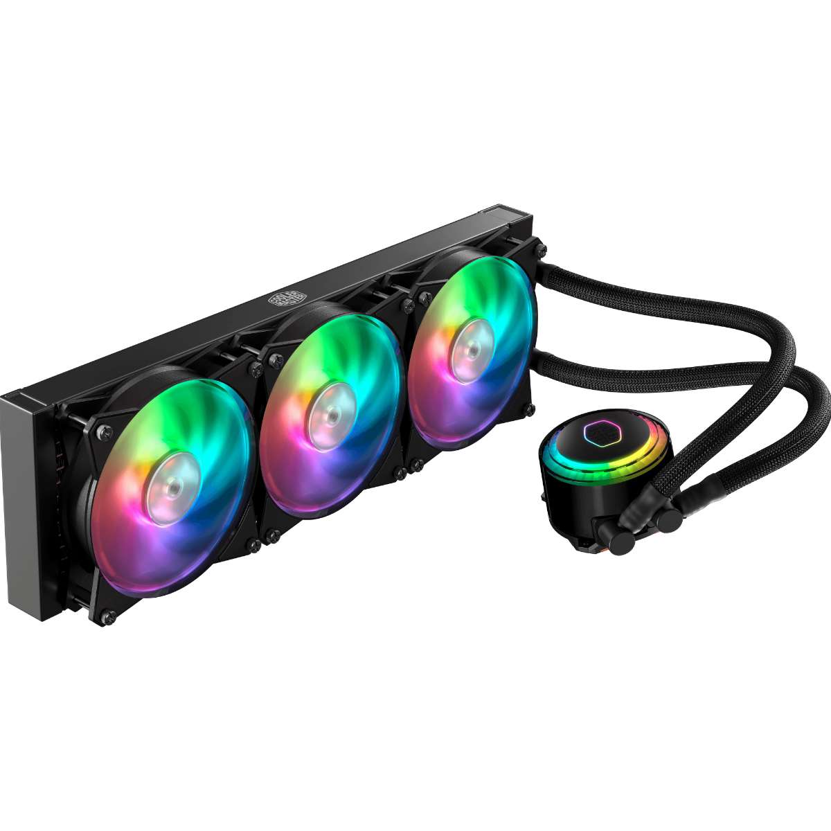 WaterCooling Cooler Master MasterLiquid ML360R ARGB 360mm