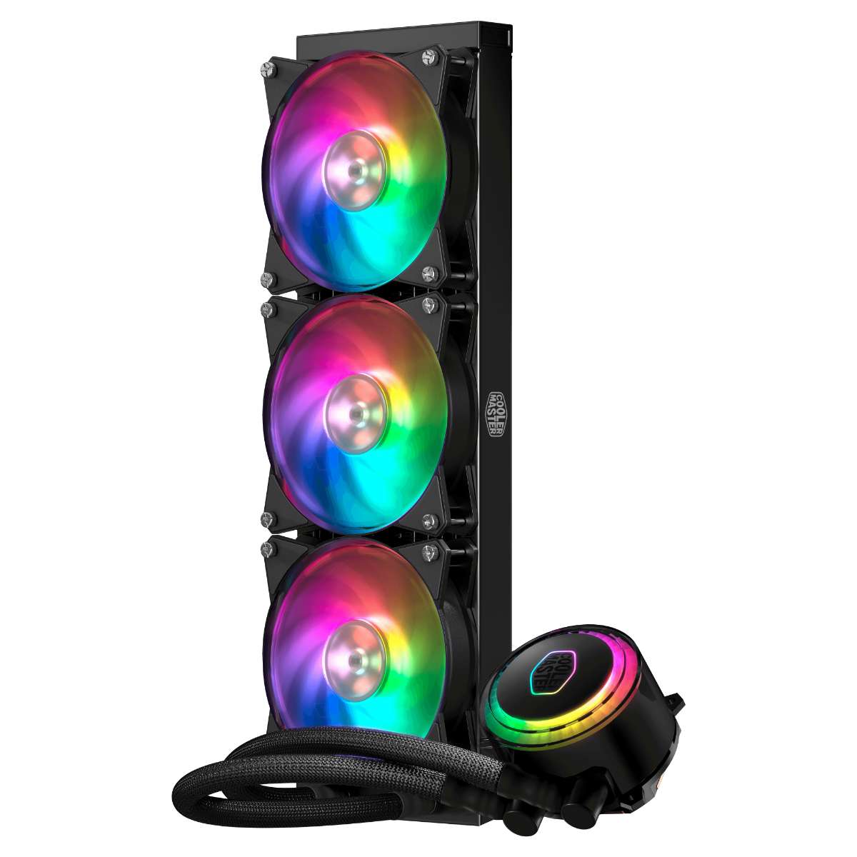 WaterCooling Cooler Master MasterLiquid ML360R ARGB 360mm