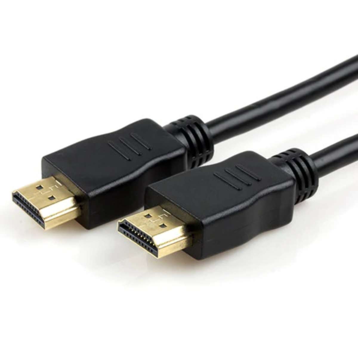 Cable HDMI XTECH de 3 Metros Macho a Macho Punta Dorada