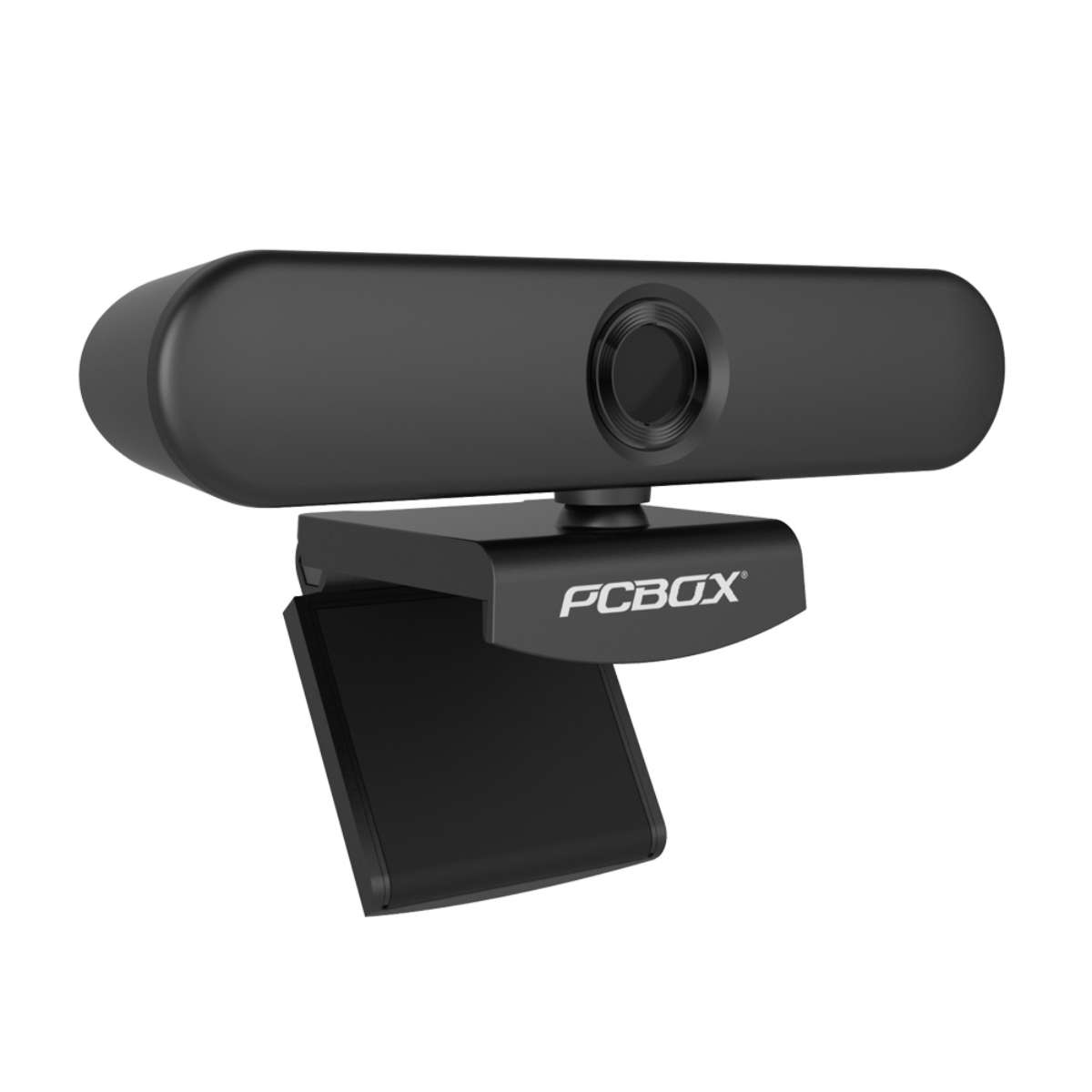 PC BOX Tell 1080P Full HD PCB-CW1080