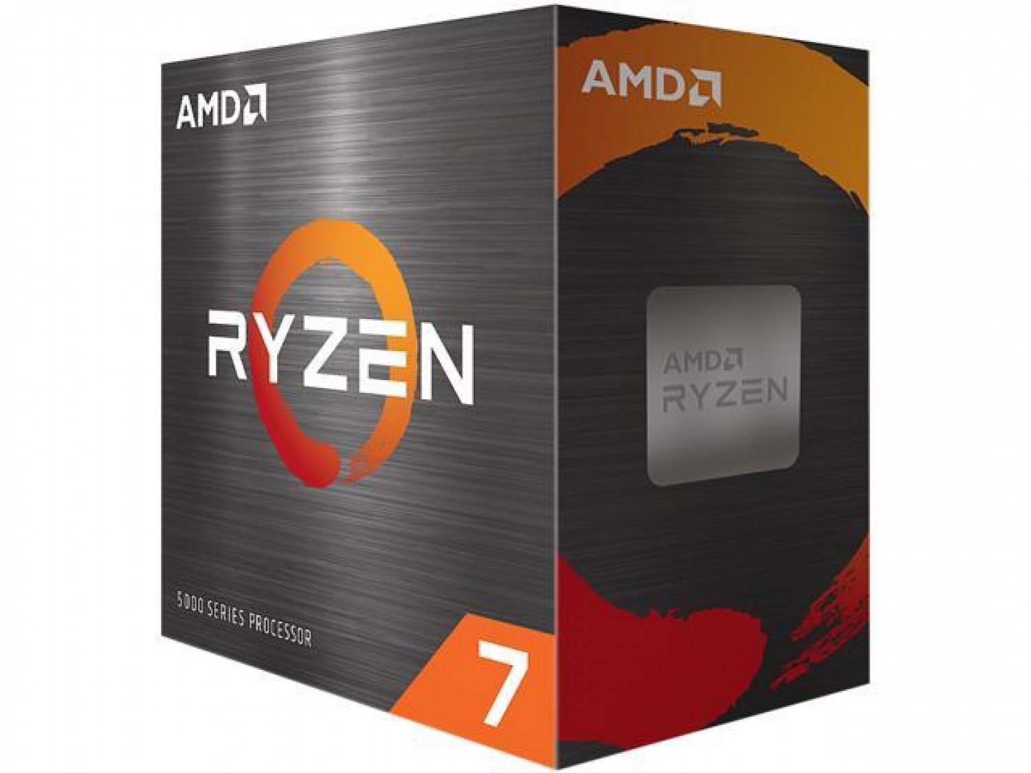 Micro Procesador AMD Ryzen 7 5800XT 4.8 Ghz AM4