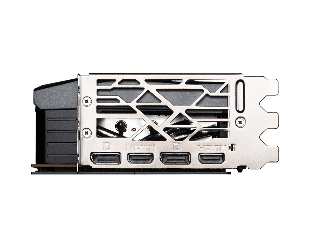PLACA DE VIDEO MSI GeForce RTX 4090 GAMING SLIM 24G