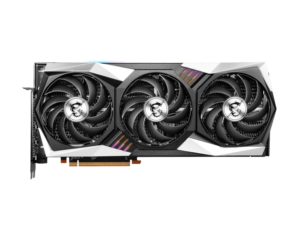 PLACA DE VIDEO MSI RADEON RX 7900 XT GAMING TRIO CLASSIC 20G