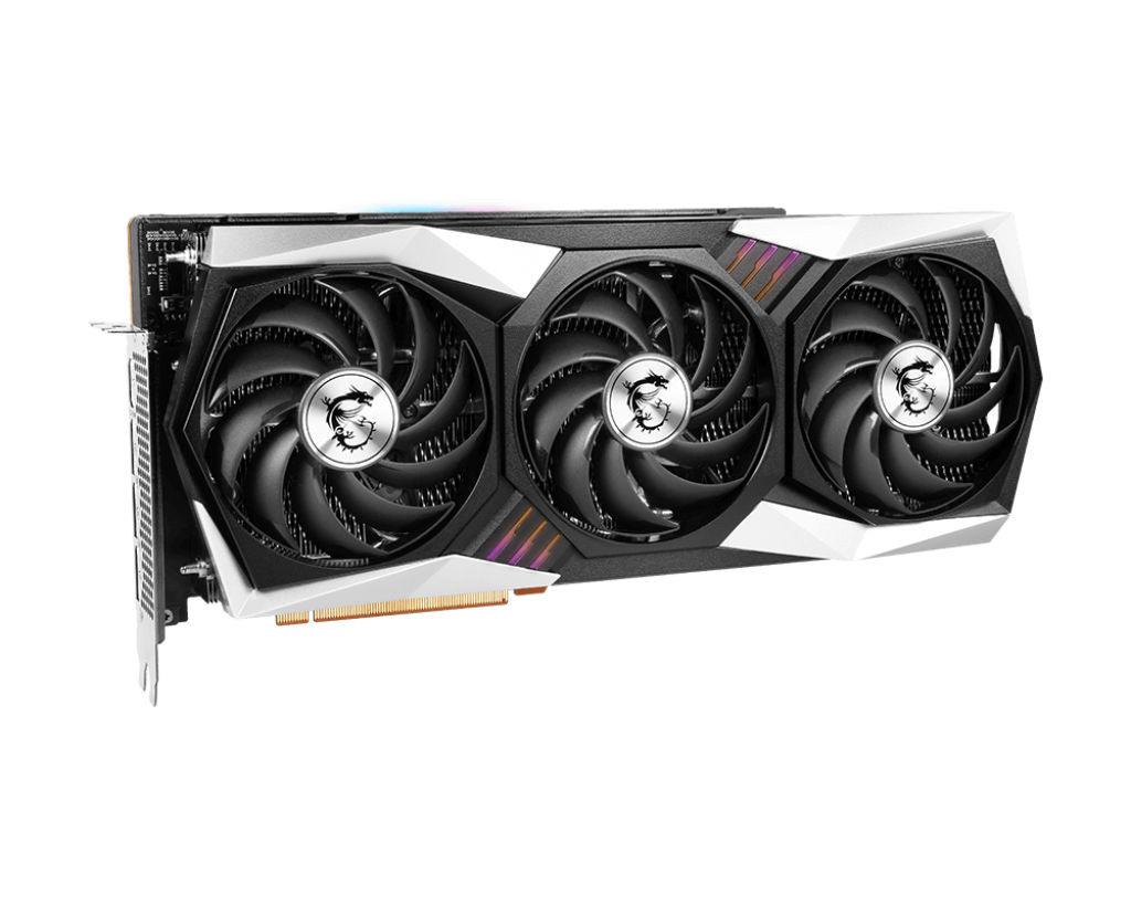 PLACA DE VIDEO MSI RADEON RX 7900 XT GAMING TRIO CLASSIC 20G