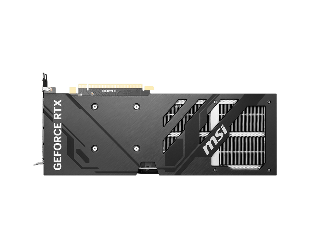PLACA DE VIDEO MSI GeForce RTX 4060 Ti VENTUS 3X 8G OC