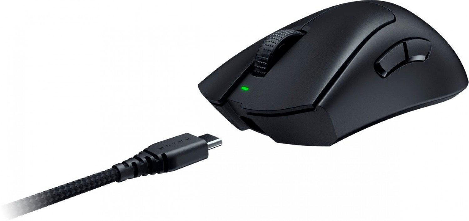 MOUSE GAMER RAZER DEATHADDER V3 PRO