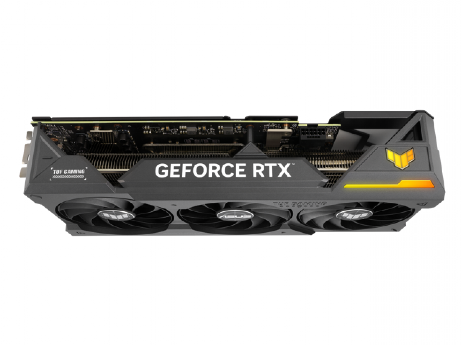 PLACA DE VIDEO ASUS TUF RTX 4070 TI S OC 16GB GAMING