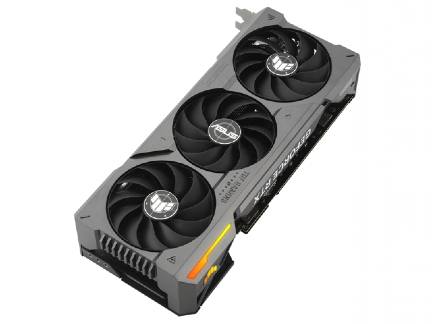 PLACA DE VIDEO ASUS TUF RTX 4070 TI S OC 16GB GAMING