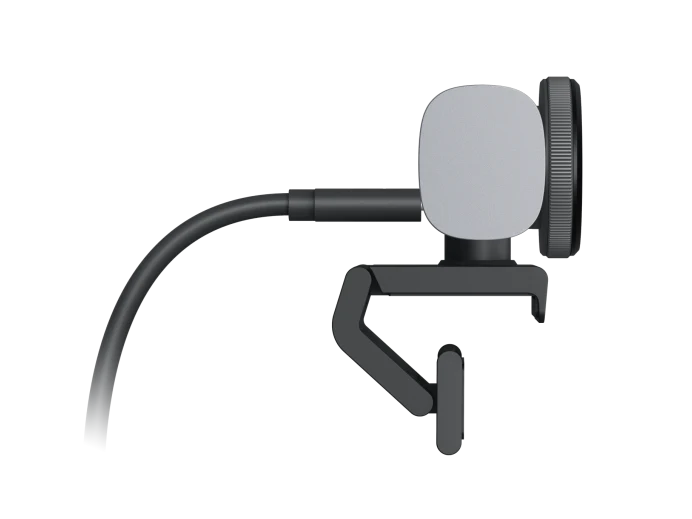 CAMARA WEB LOGITECH MX BRIO MX BRIO 705 BLACK ULTRA HD 4K