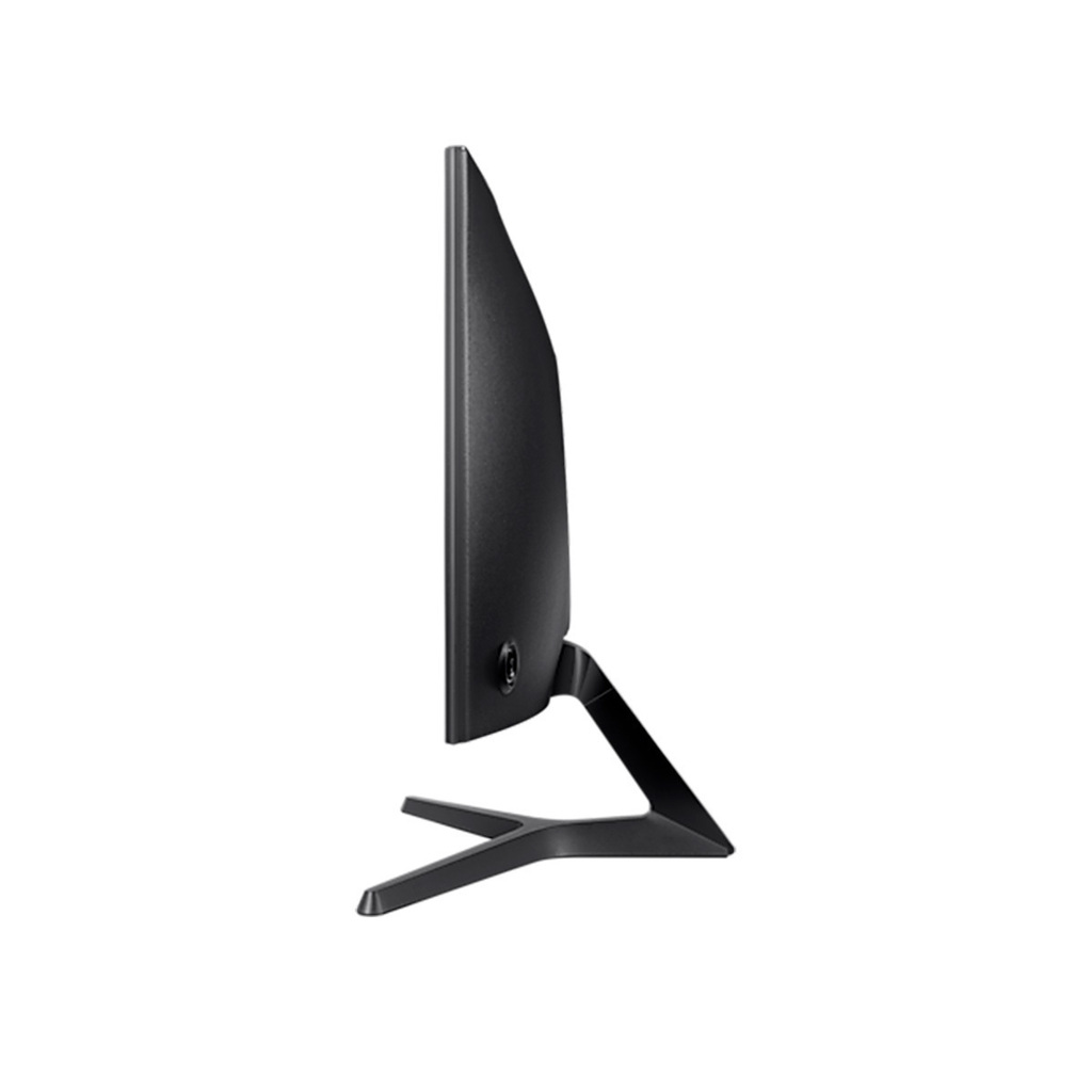 Monitor Gamer Samsung 24  Curvo 144hz Odyssey Negro Megasoft