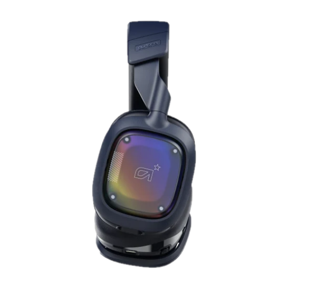 Auricular Gamer inalambrico Logitech G Astro A30 PS/XBOX/PC/MAC