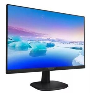 Monitor Philips Led 24 Pulgadas 241v8l/77 Hdmi Vga