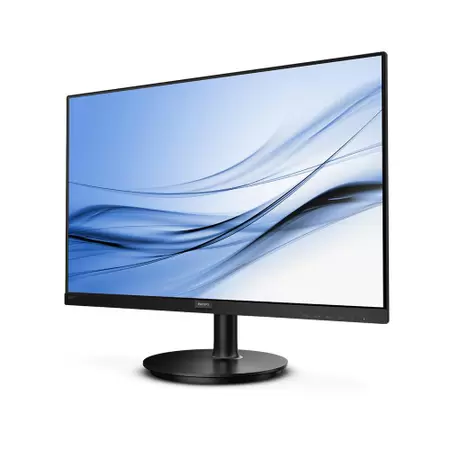 Monitor Philips Led 24 Pulgadas 241v8l/77 Hdmi Vga