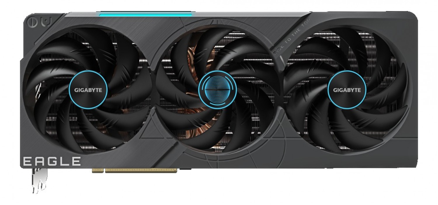 PLACA DE VIDEO GIGABYTE RTX 4080 EAGLE 16GB GDDR6X