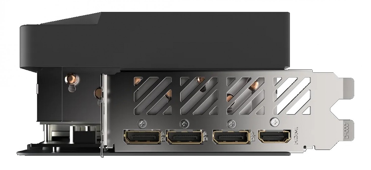 PLACA DE VIDEO GIGABYTE RTX 4080 EAGLE 16GB GDDR6X