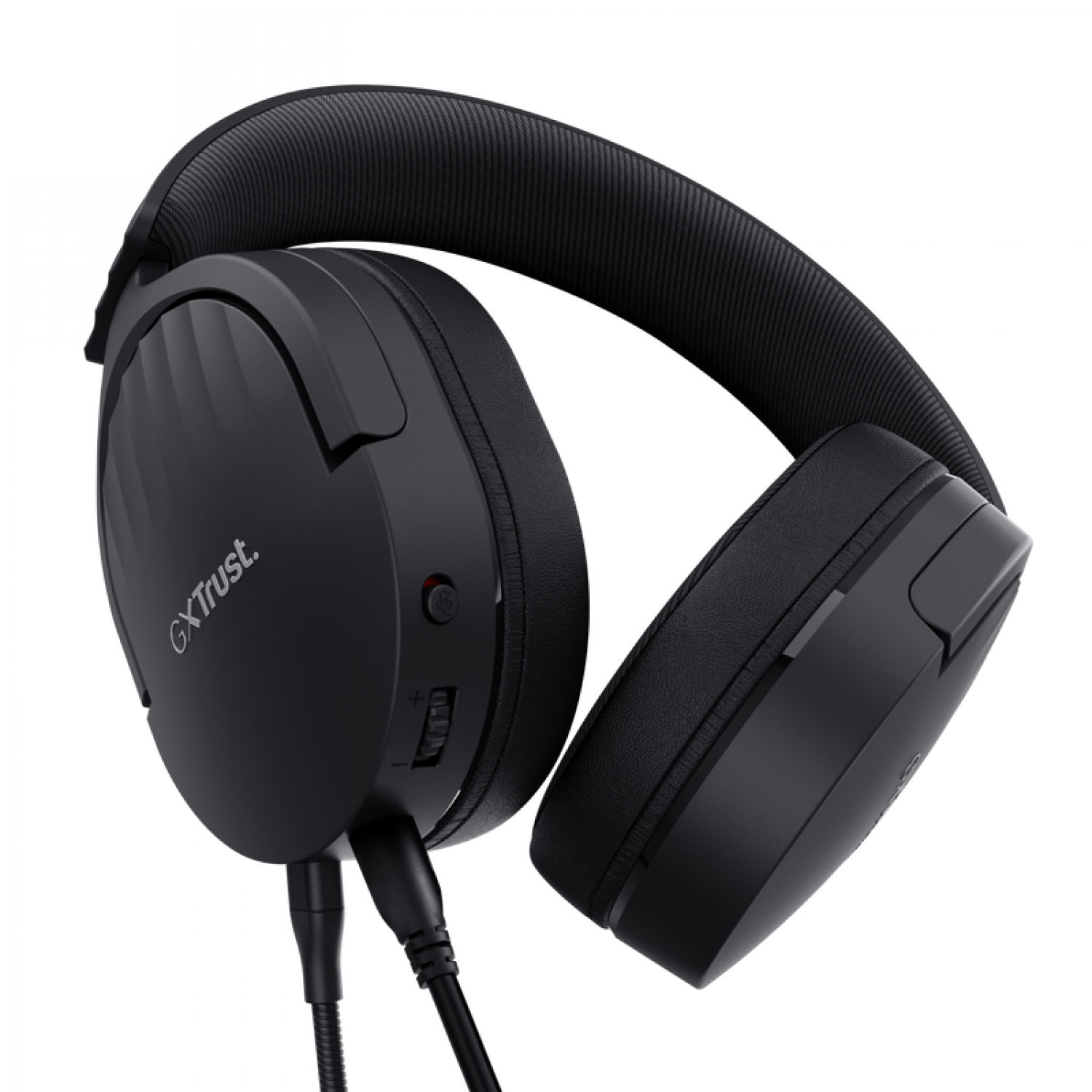AURICULAR GAMER TRUST FAYZO GXT489 PC PS5 PS4 XBOX
