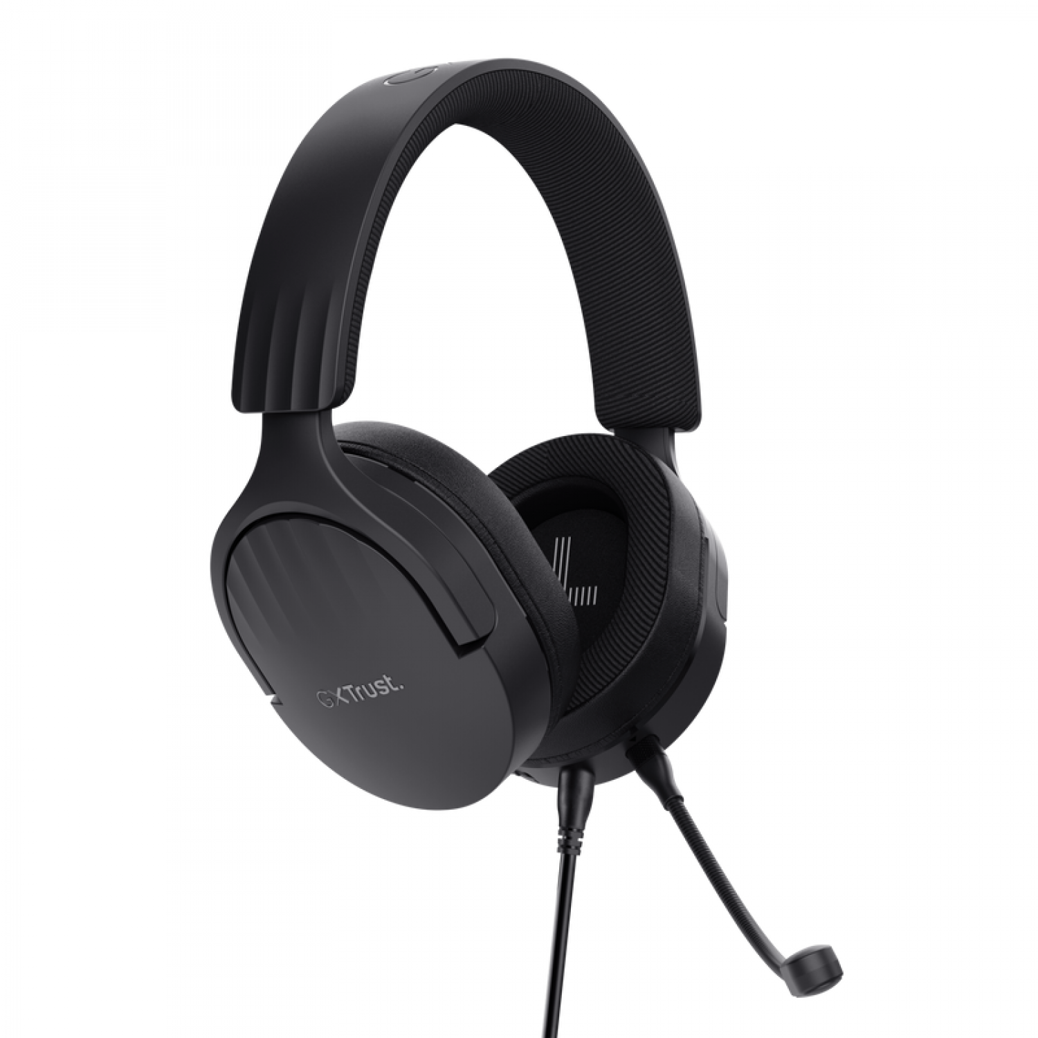 AURICULAR GAMER TRUST FAYZO GXT489 PC PS5 PS4 XBOX
