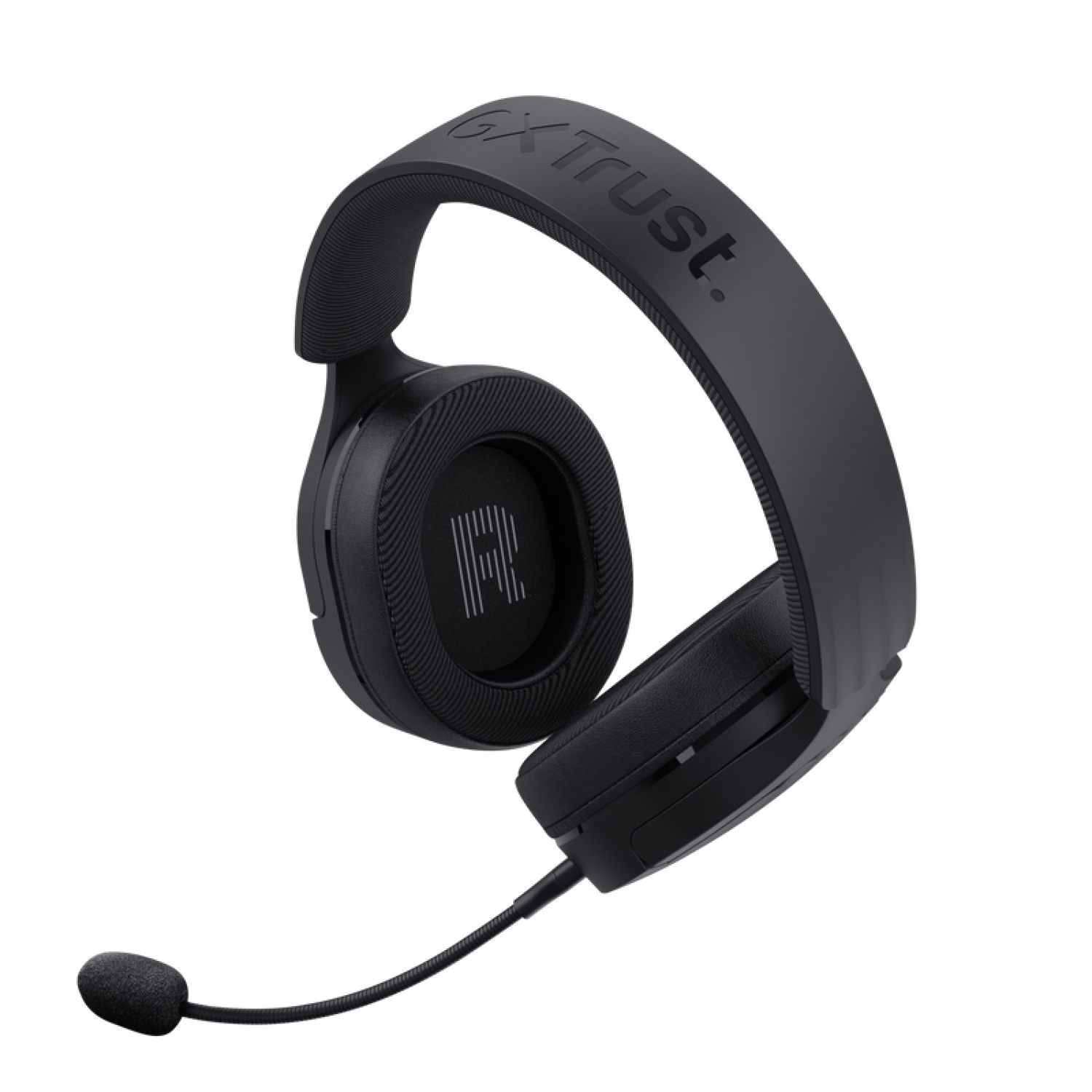 AURICULAR GAMER TRUST FAYZO GXT489 PC PS5 PS4 XBOX
