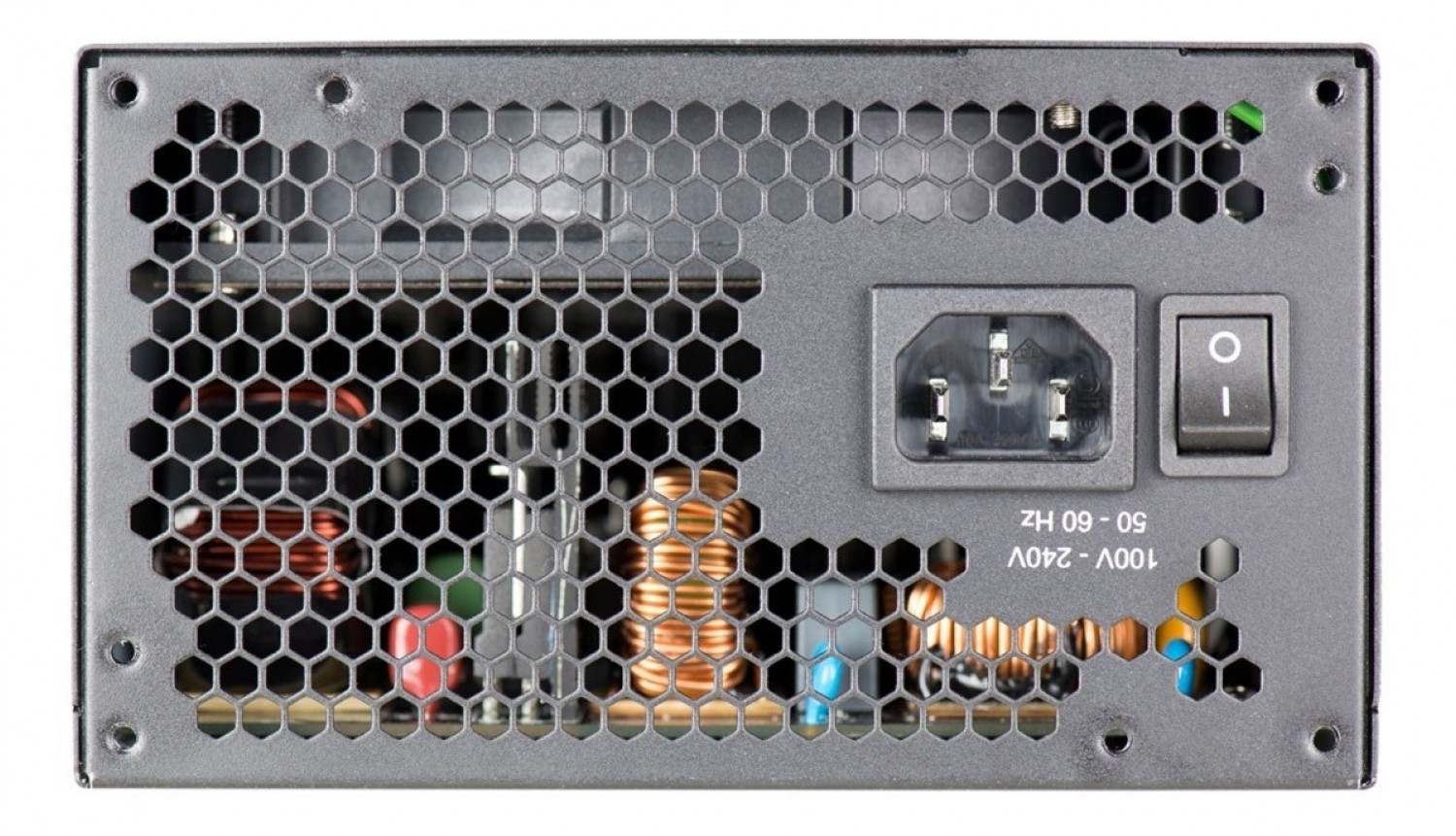 FUENTE GAMER EVGA 1000W GQ GOLD v8