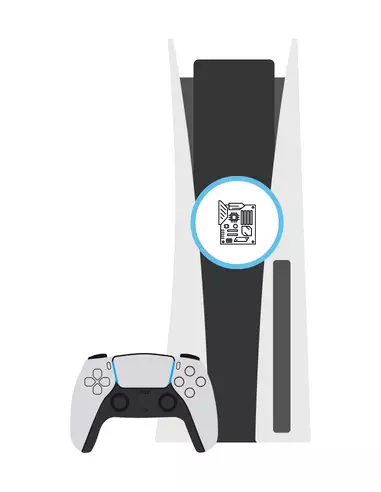 Reparación Servicio Técnico Ps5 Ps4 Ps3 Xbox One 