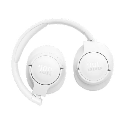 AURICULAR JBL BLUETOOTH T720 BLANCO