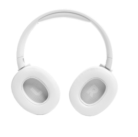 AURICULAR JBL BLUETOOTH T720 BLANCO