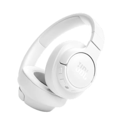 AURICULAR JBL BLUETOOTH T720 BLANCO