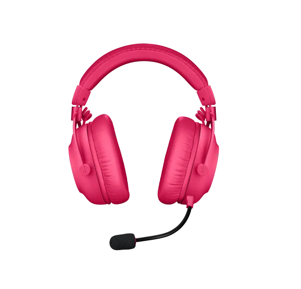 AURICULAR GAMER INALAMBRICO LOGITECH PRO X 2 