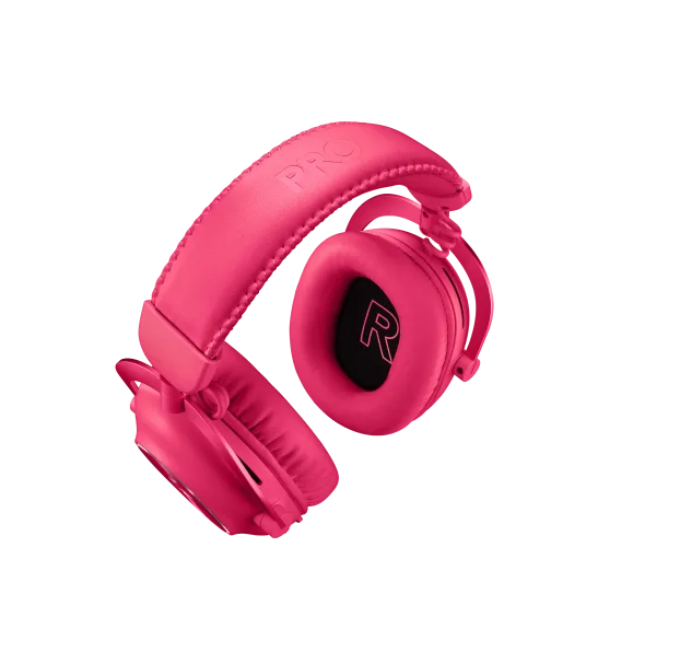 AURICULAR GAMER INALAMBRICO LOGITECH PRO X 2 