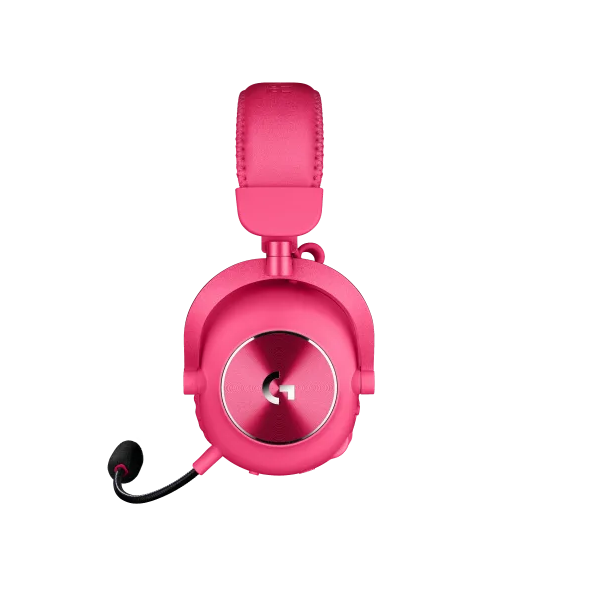 AURICULAR GAMER INALAMBRICO LOGITECH PRO X 2 