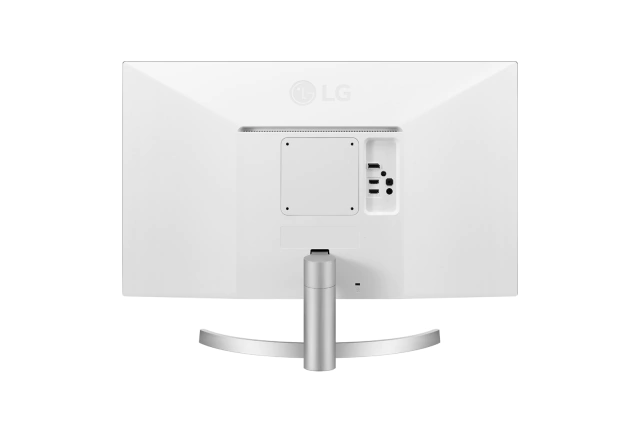 MONITOR GAMER LG 27 27UL500-W HDMI/DP 4K