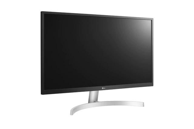 MONITOR GAMER LG 27 27UL500-W HDMI/DP 4K