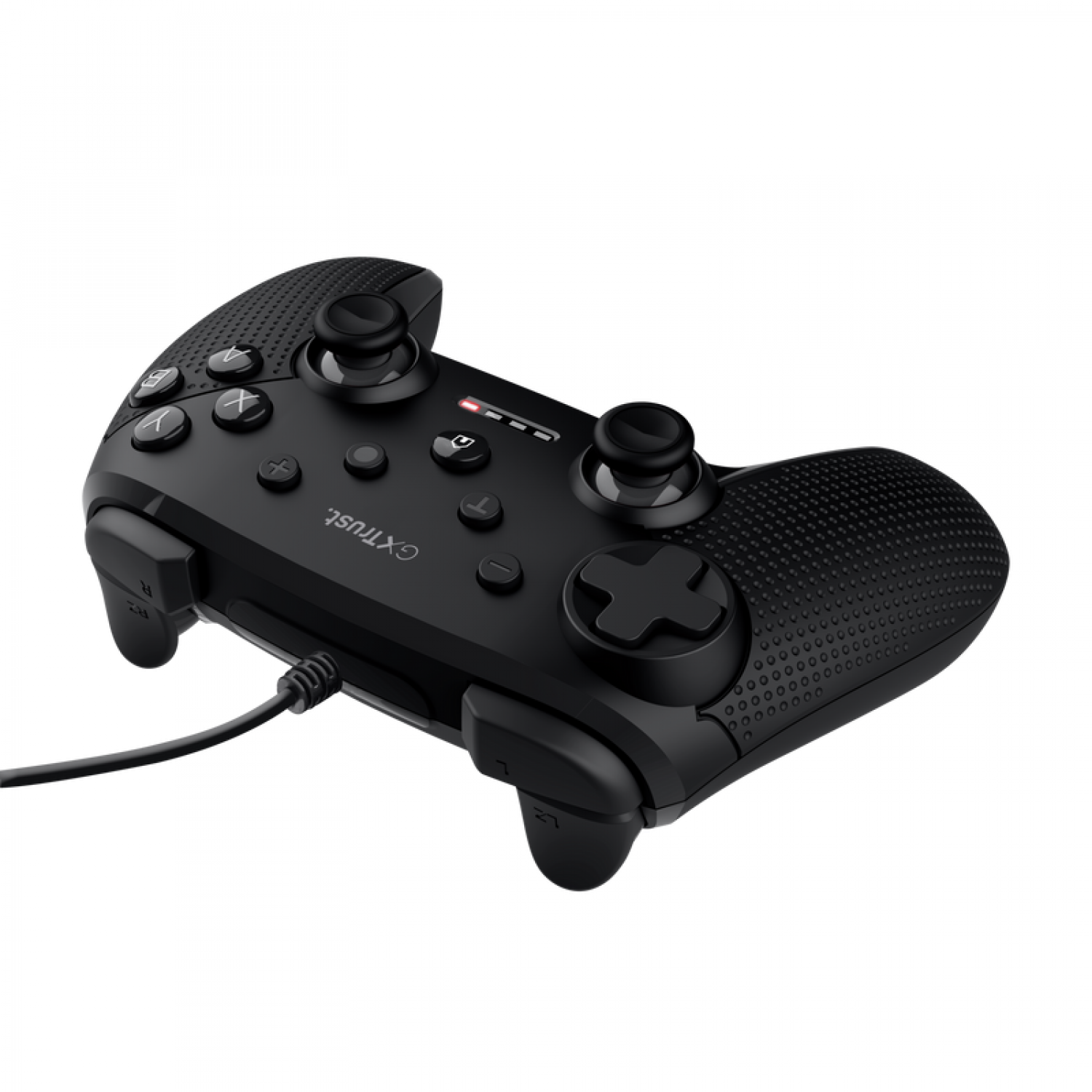 JOYSTICK TRUST MUTA PC GXT541