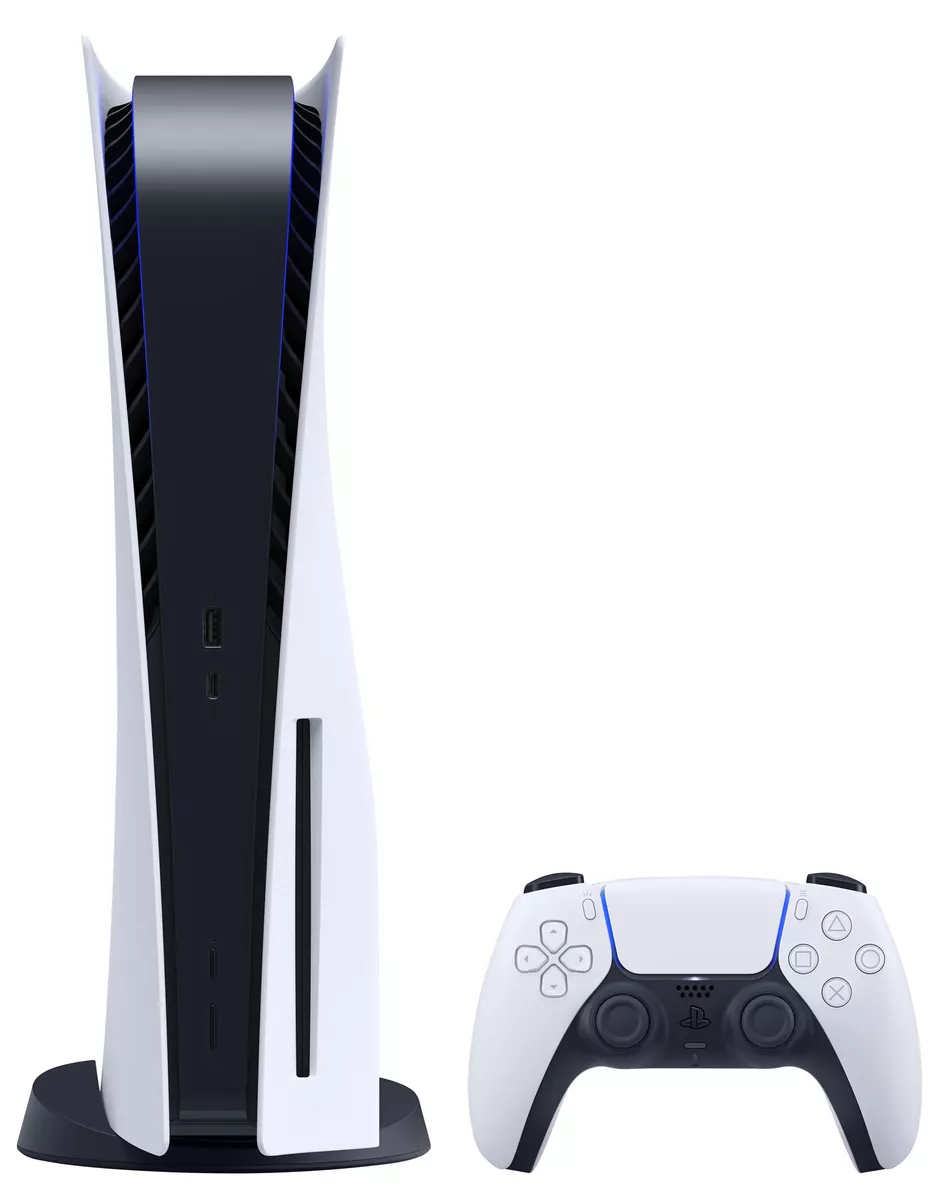 PLAYSTATION PS5 HW CFI-115A STANDARD