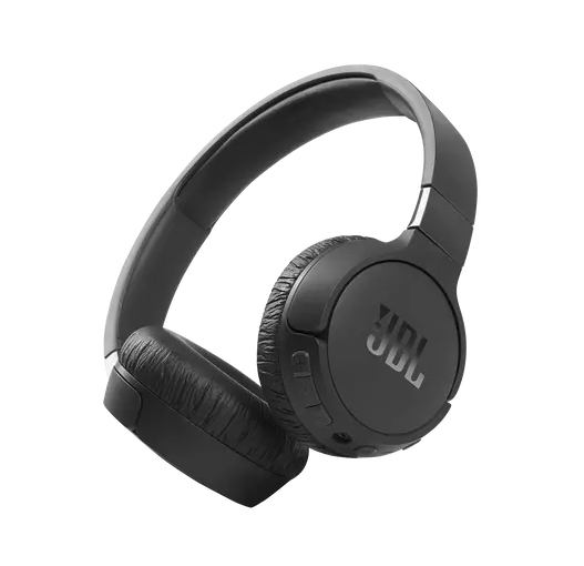 AURICULAR JBL T660 BLUETOOTH NOISE CANCELLING NEGRO