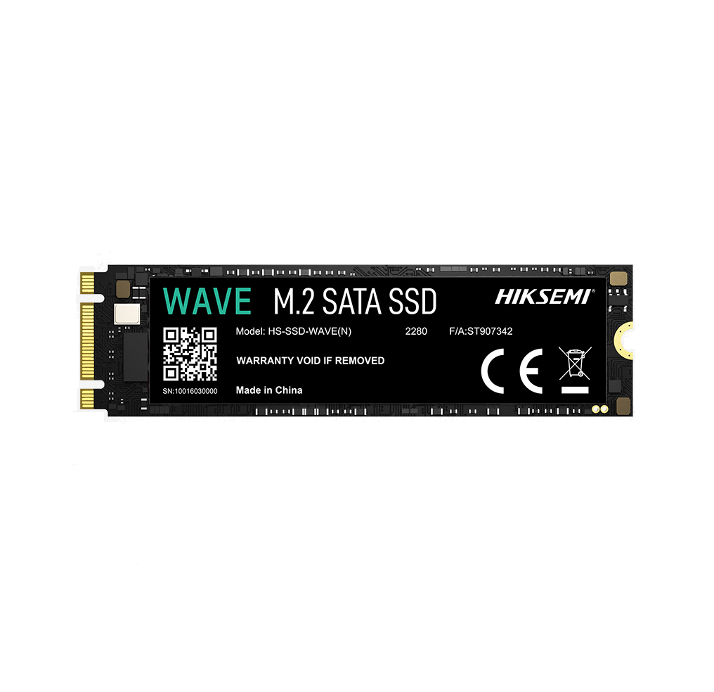 DISCO SSD M.2 HIKSEMI 1024GB WAVE