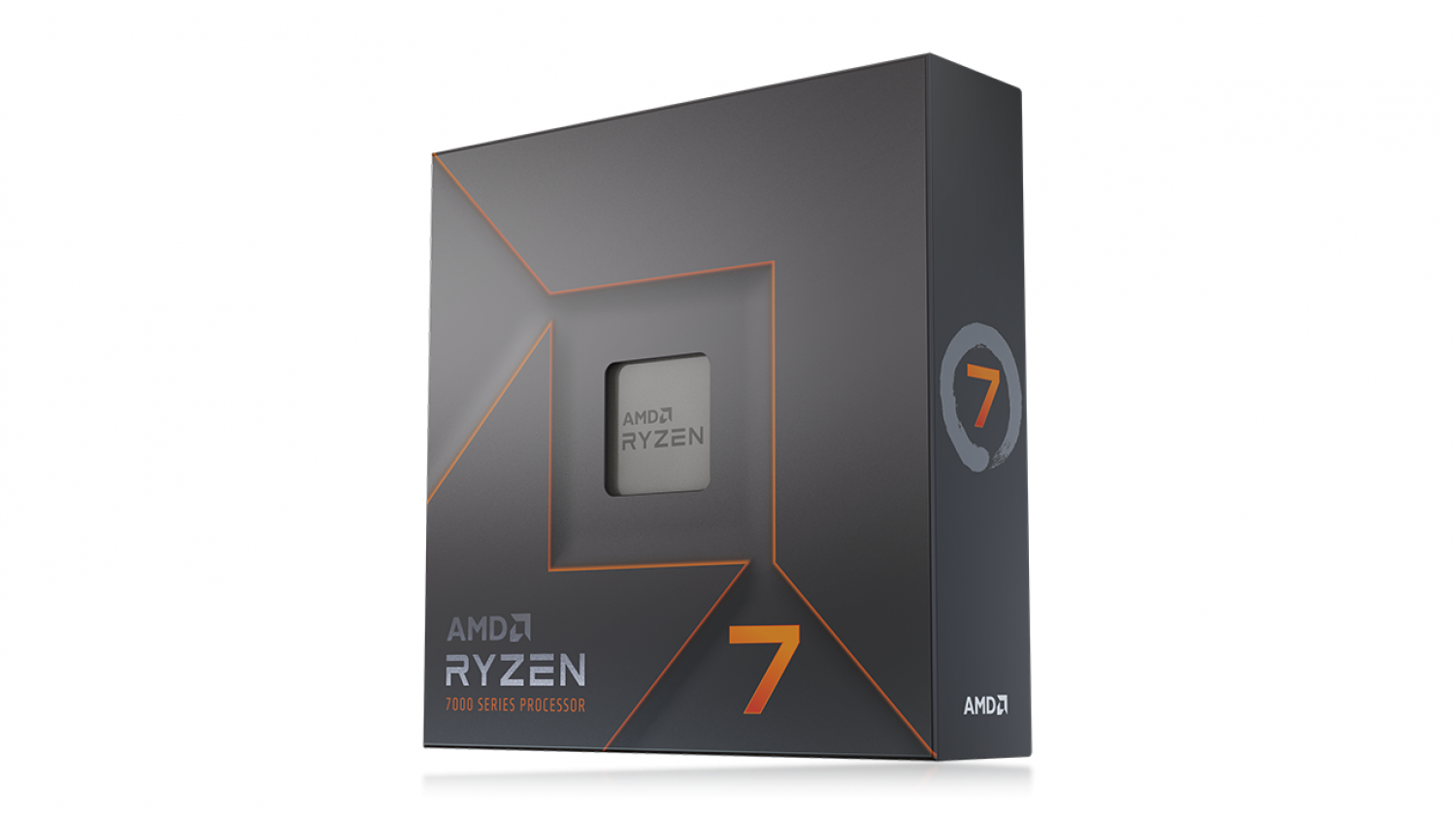 MICRO AMD RYZEN 7 7700X C/VIDEO S/COOLER AM5
