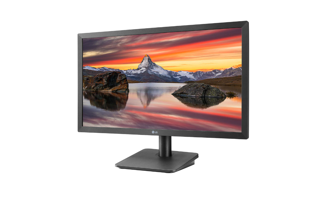 MONITOR LG 22 LED 22MP410-B HDMI FULL HD