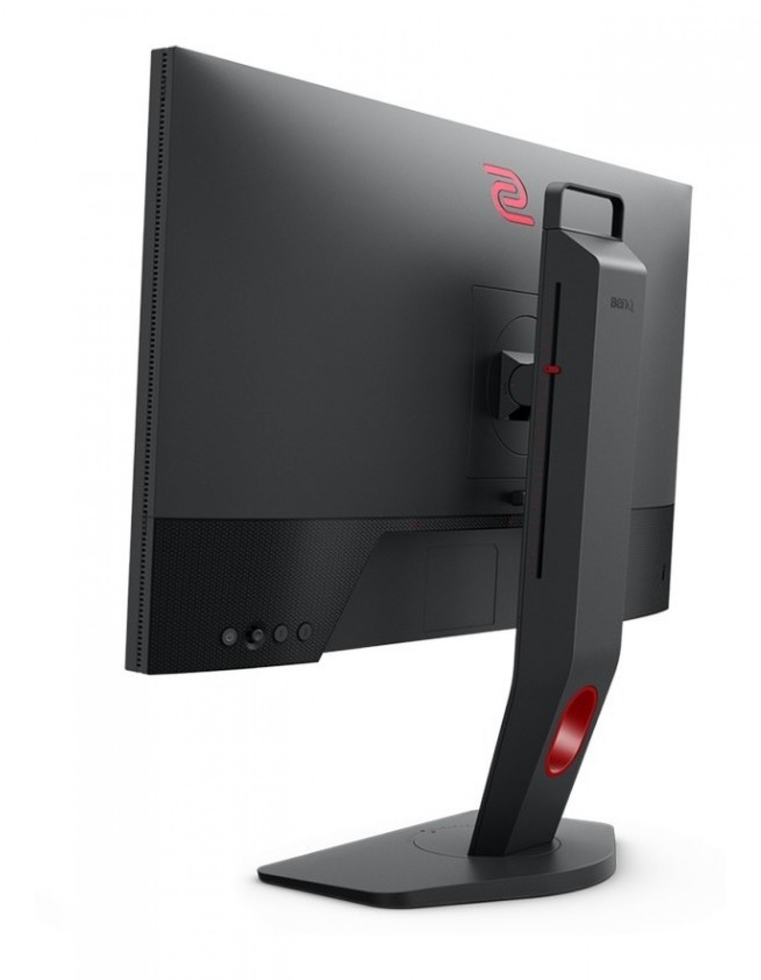 MONITOR 24 GAMER ZOWIE XL2411K LED TN FHD 144hz Tecnología DyAc Black eQualizer