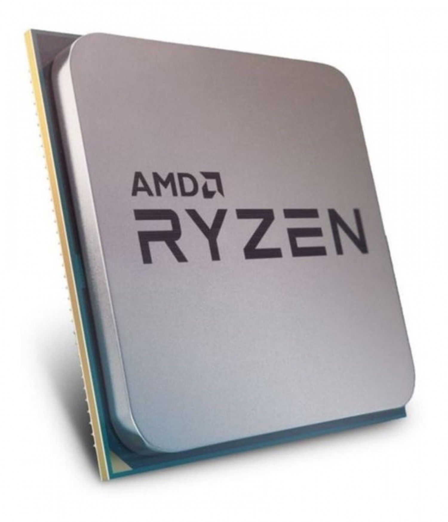 Procesador Amd Ryzen 5 4500 Sin Video AM4