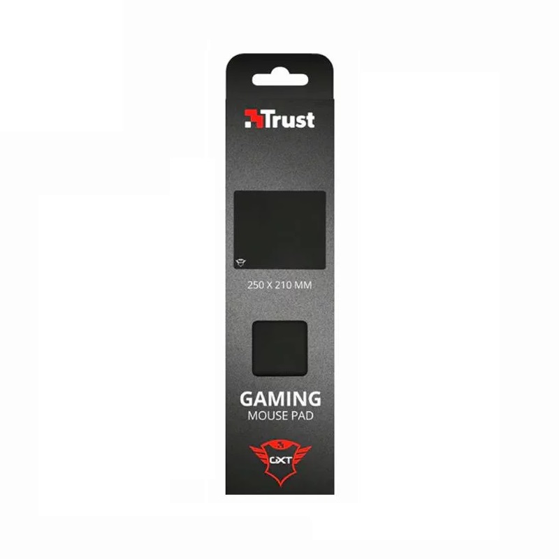 MOUSE PAD GAMER TRUST GXT752 M 250MM X 210MM