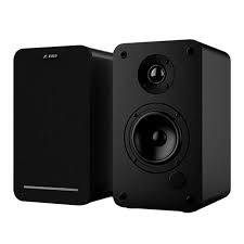 PARLANTE FYD FENDA R40BT BLACK