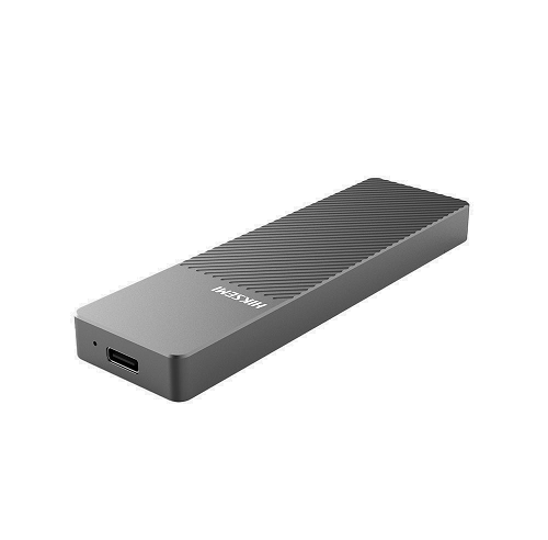 CARRY DISK CASE EXTERNO HIKSEMI M.2 SATA / M2 NVME USB 3.2