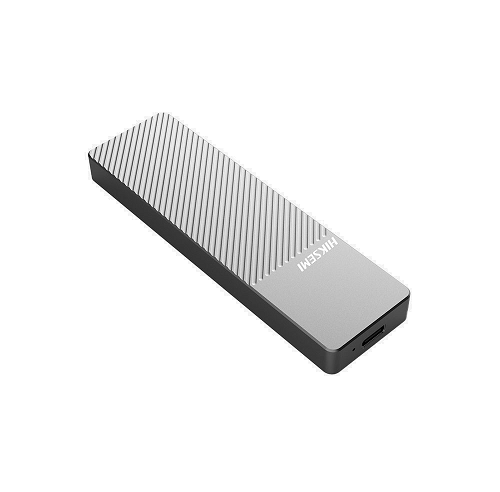 CARRY DISK CASE EXTERNO HIKSEMI M.2 SATA / M2 NVME USB 3.2